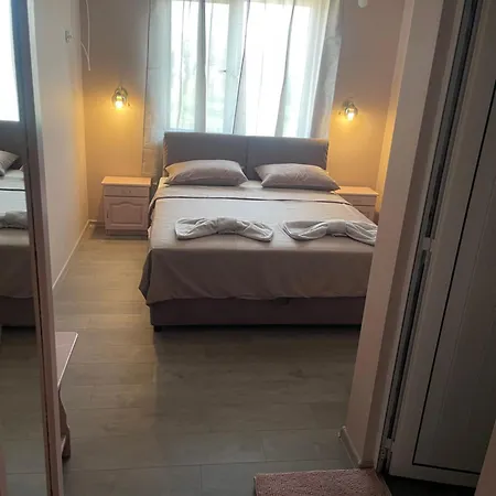 San Marino Motel *